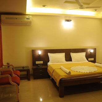 Hotel Saish International, Sawantwadi 3